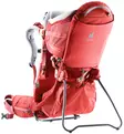 Deuter Kid Comfort Active SL kantorinkka Currant. - Bärstolar - 36200215042 - 1