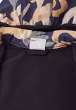 Reima Vantti softsheä fleeceä.ll-takki Navy, sisältä pehme - Barnens mellansäsongsjackor - 5100009B-6982 - 3