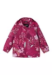 Reimatec Hede takki Cool burgundy. - Barnens mellansäsongsjackor - 5100243A-39A2 - 1