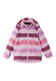 Reima Kallavesi v=C3=A4likausitakki Lilac pink. - Barnens mellansäsongsjackor - 5100314A-4202 - 1