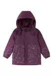 Reimatec Hohtava talvitakki Deep purple. - Barn vinterjackor - 5100358A-4962 - 1