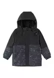 Reimatec Hohtava talvitakki Black. - Barn vinterjackor - 5100358A-9992 - 1