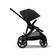 Cybex Gazelle S 2 istuinosalla. - Syskonvagn - 522002703tup2 - 5