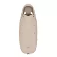 Lämpöpussi Cybex Platinum 2026 Cozy Beige. - Åkpåsar för barnvagn - 526000512 - 1
