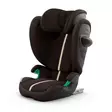 Turvavyöistuin CYBEX Solution G2 Plus Chocolate Brown. - Bältesstolar 15-36 kg - 526001812 - 1