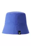 Reima Moomin Viehe UV-hattu Turquoise Blue, kääntöhatun toinen puoli yksivärinen sininen. - Baddräkter och UV-kläder - 5300268B-6152 - 2