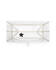Stokke Flexi Bath X-large kylpyamme Sandy Beige ylh=C3=A4=C3=A4lt=C3=A4=
=2E - Badkar och badstöd - 535912 - 3