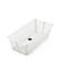 Stokke Flexi Bath X-large kylpyamme Sandy Beige. - Badkar och badstöd - 535912 - 1