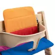 Stokke Tripp Trapp istuinpehmuste MoMa, Limited Edition, Baby Setin kanssa. - Matstolar för barn - 690012 - 2