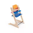 Stokke Tripp Trapp istuinpehmuste MoMa, Limited Edition Baby Setin kanssa. - Matstolar för barn - 690012 - 5