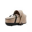 Stokke YoYo5 vaunukoppa Taupe. - Resevagnar och barnvagnar - 699102 - 1