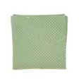 Stokke neulehuopa Merino Wool blanket Sage Green. - Täcken och kuddar - 710102 - 1