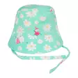 Martinex Muumi hattu vauvalle minttu. - Babyaccessoarer - 72583572 - 1