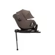 Nuna Relx Wind turvaistuin Chestnut. - Bilbarnstolar 9-36 kg - 8721094544462 - 1