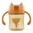 Trixie 360 harjoittelumuki kahvoilla Mr. Fox - Vattenflaskor och flaskor med sugrör - 96752 - 1