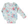 Gugguu Print Body Waterbouguet. - Bodys och tröjor - GUGBP000112 - 1
