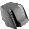 BRITAX Spacer Max-Safe Pro ja Safe-Way M istuimille antaa lis=C3=A4=C3=
=A4 jalkatilaa. - Övriga tillbehör för bilbarnstolar - 2000039422 - 1