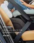 BRITAX Spacer Max-Safe Pro ja Safe-Way M istuimille. - Övriga tillbehör för bilbarnstolar - 2000039422 - 2