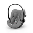 CYBEX Cloud G3 i-Size turvakaukalo PLUS Stone Grey. - Babyskydd 0-13 kg - 526001342 - 1