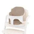 Cybex Lemo pehmuste syöttötuoliin Almond Beige. - Matstolar för barn - 524001722 - 1