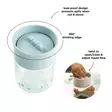 Done By Deer Learning Cup Tiny Farm Blue ominaisuudet - Muggar och pipmuggar - 1966612 - 3
