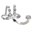 Dooky talutusvaljaat taaperolle Safety Harness Set. - Sele-ryggsäckar och selar - 5628302 - 1