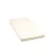 Stokke Nighti muotolakana Sunset Yellow Map 60x120cm. - Påslakan och underlakan - 710802 - 1