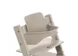 Stokke Tripp Trapp Baby Set 2 Cashmere Grey. - Stokke Tripp Trapp produkter - 650012 - 1