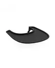 Tarjotin Stokke Nomi Tray Black. - Stokke Nomi matstolar för barn - 626002 - 1
