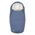 Voksi Urban untuvalämpöpussi Stone Blue. - Åkpåsar för barnvagn - 01813040-2502 - 1