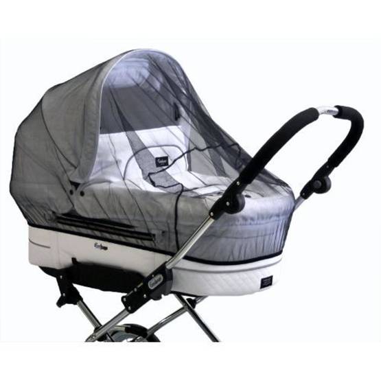 Emma Basic hyönteissuoja vaunuun - Insektsskydd - 09830902 - 1