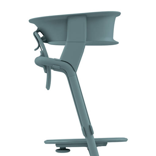 Cybex Lemo learning tower Stone Blue. - Matstolar för barn - 523001322 - 1
