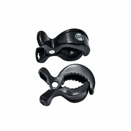 Harsoklipsit mustat - Andra tillbehör - 056391602 - 1