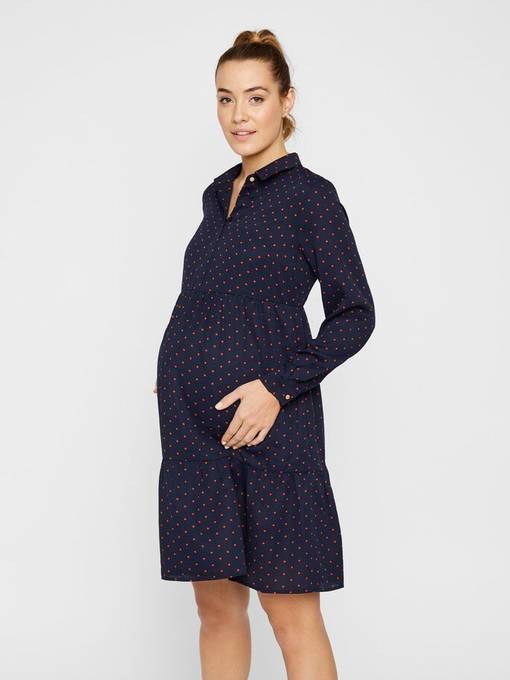 Kaunis mekko - Gravidklänningar, tunikor och kjolar - 20011212 - 1