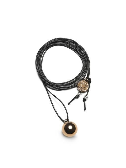 Black-rose gold v=C3=A4riss=C3=A4 - Graviditetssmycken och amningssmycken - ID442 - 1