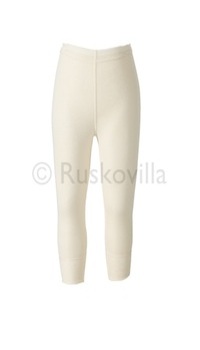 Ruskovilla alushousut - Fleecedräkter, yllekläder och Ruskovilla - 44102 - 1