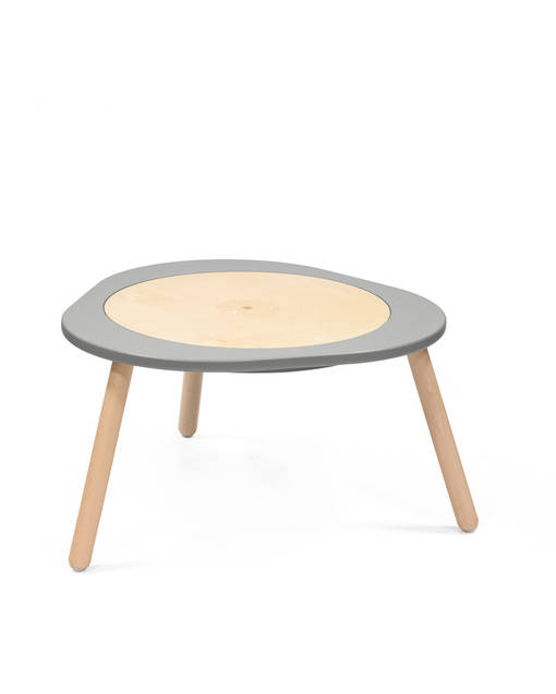 Stokke MuTable V2 lasten p=C3=B6yt=C3=A4 Storm Grey. - Förvarings- och inredningsprodukter - 627002 - 1