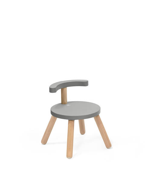 Stokke MuTable V2 lasten tuoli Storm Grey. - Förvarings- och inredningsprodukter - 627102 - 1