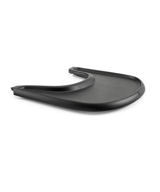 Stokke Tripp Trapp Tray tarjotin Black. - Matstolar för barn - 428502 - 1
