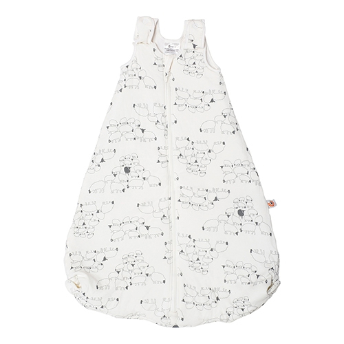 Ergobaby On the Move unipussi Sheep. - - SLBMDSHEEP2 - 1