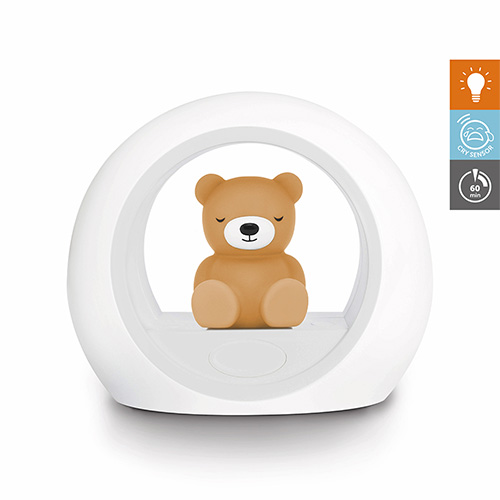 Y=C3=B6valo Zazu Billy Orcher - Nattlampor och musikleksaker för barn - ZA-BILLY-02 - 1