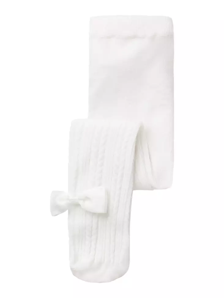 Name it sukkahousut Bright White. - Bäbybyxor - 132364912 - 1