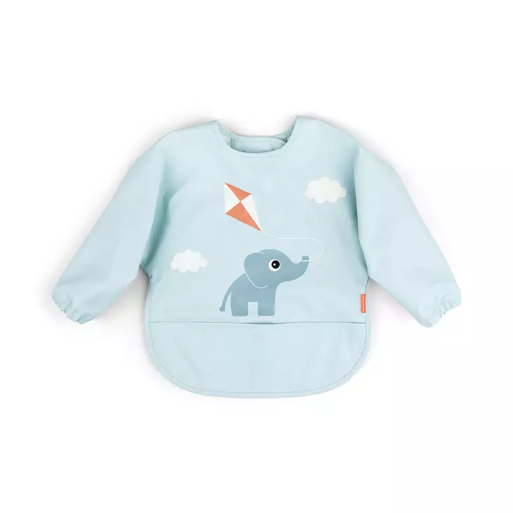 Done By Deer ruokalappu hihoilla. - Haklappar - 1343752 - 1