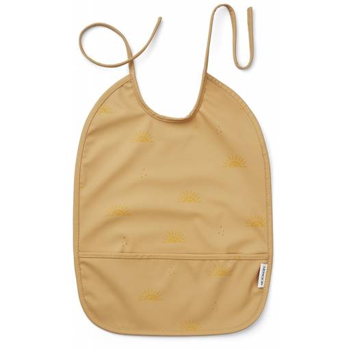 Liewood ruokalappu - Haklappar - 14774-3702 - 1