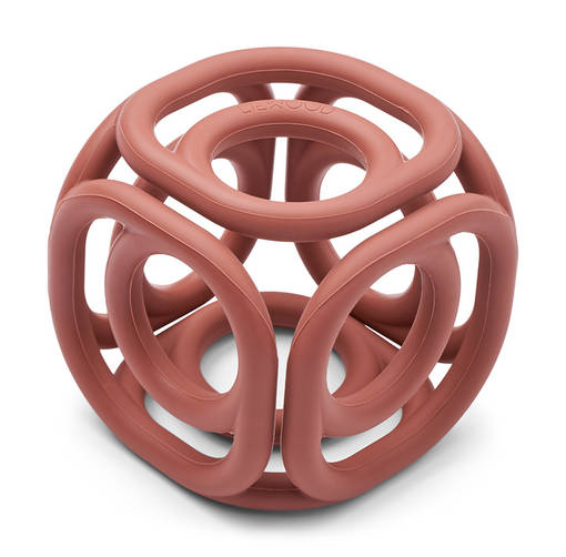 Liewood Arnaud purulelu dark rosetta. - Tuggleksaker - 17421-1402 - 1