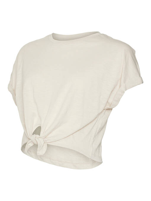 Mamalicious Ivy =C3=84itiyspaita French Oak. - Mammatröjor - 20020542 - 1