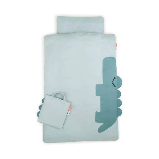 Pussilakanasetti vauvalle - Påslakan och underlakan - 2023712 - 1