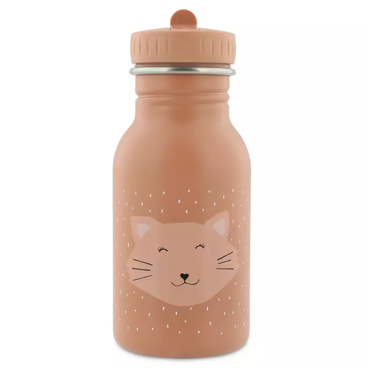 Trixie juomapullo 350 ml Mrs. Cat. - Vattenflaskor och flaskor med sugrör - 40222 - 1