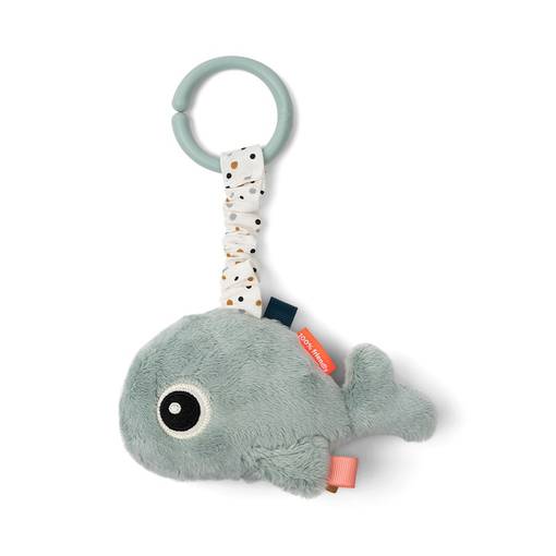 Wally blue - Vagnleksaker - 4213502 - 1