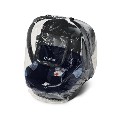 Sadesuoja turvakaukalon päälle. - Övriga tillbehör för bilbarnstolar - 516404002 - 1